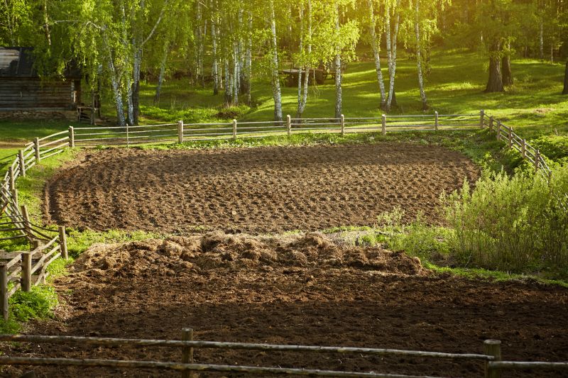 Organic Lawn Treatment Costs — Cost of Organic Lawn Treatment